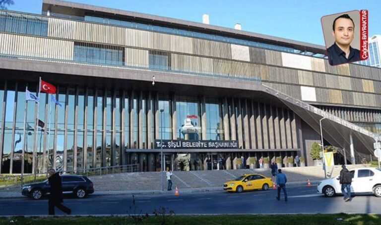Kayyum atamalarında dikkat çeken ayrıntı: Yine aynı kadro hedefte – Son Dakika Siyaset Haberleri