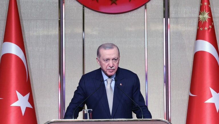 Kabine Toplantısı ne zaman, saat kaçta bitecek? 15 Nisan Kabine Toplantısı kararları – Son Dakika Türkiye Haberleri