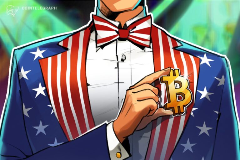 Beyaz Saray’ın kripto para danışmanına göre ABD daha fazla Bitcoin alabilir
