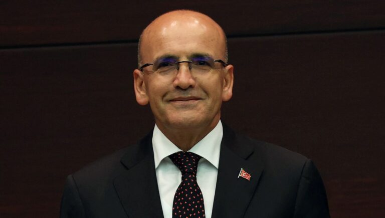 Bakan Şimşek: Enflasyon beklentisi geriledi – Son Dakika Ekonomi Haberleri