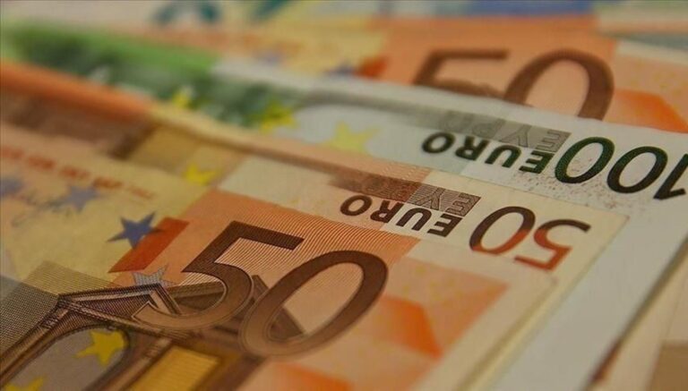 Euro Bölgesi ekonomisi büyüdü – Son Dakika Ekonomi Haberleri