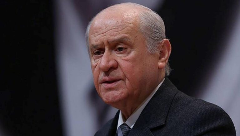 Devlet Bahçeli: İran’a saldırı İsrail’in kanlı yüzünü tekrar deşifre etti – Son Dakika Türkiye Haberleri