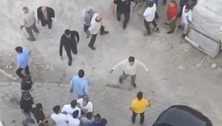 Mardin’de silahlı sopalı kavga: 17 gözaltı – Son Dakika Türkiye Haberleri
