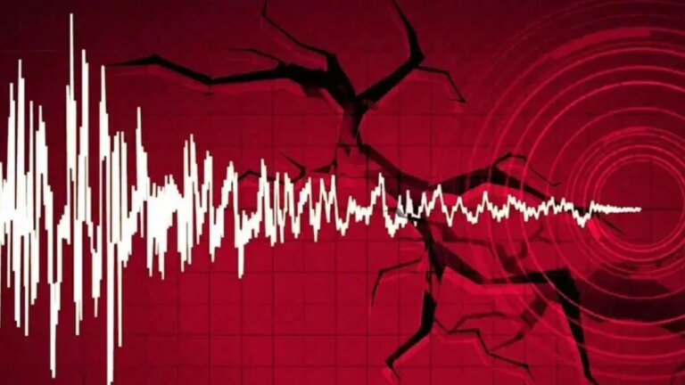 Son Dakika… AFAD duyurdu: Marmaris açıklarında 5.8 büyüklüğünde deprem! Çevre illerden de hissedildi – Son Dakika Türkiye Haberleri