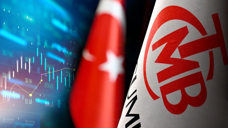 Uzmanlar TCMB’nin temmuzda faiz indirimine başlamasını bekliyor