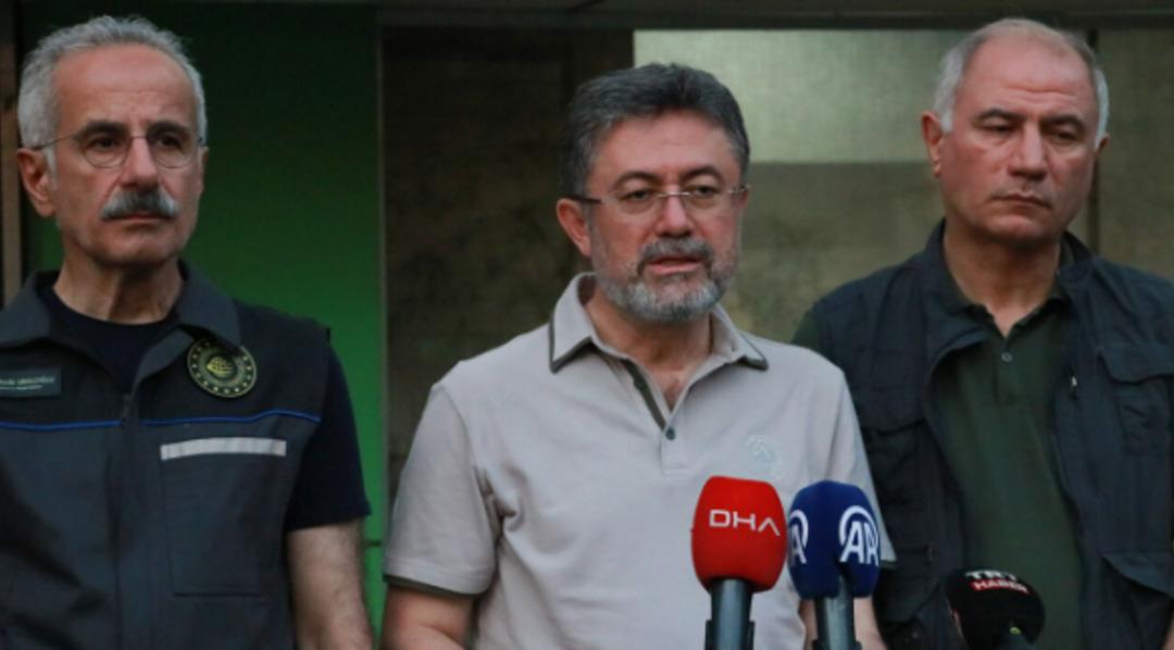 Orman yangınlarında son durum: Bursa, Karabuk ve Kahramanmaraş ... alevlere karşı mücadele devam ediyor 5