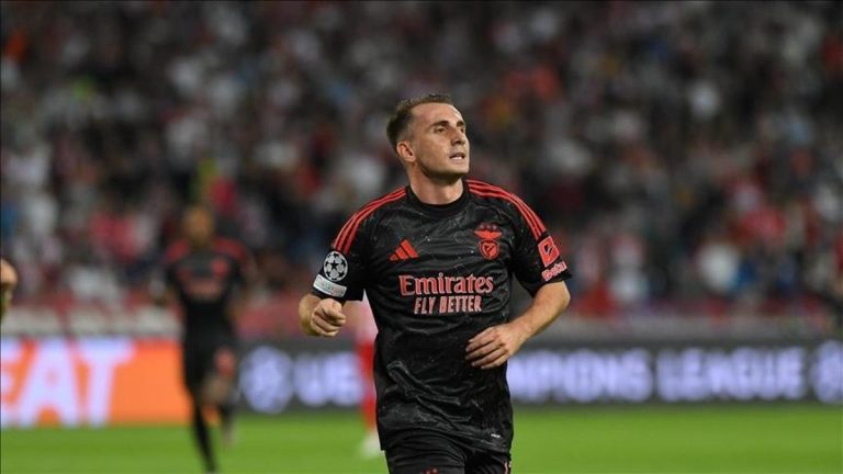 Fenerbahçe ve Beşiktaş transfer yarışında! Kerem Aktürkoğlu, Süper Lig’e dönüyor mu?