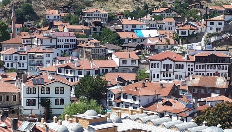 Ankara’nın iki ilçesine uyarı: “Test yapılacak, sesten korkmayın”