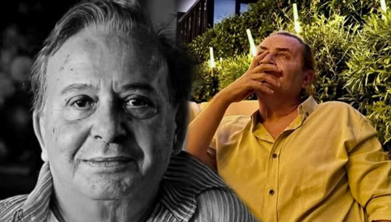 Armağan Çağlayan, Seyfi Dursunoğlu’nu unutmadı: Ruhunuz şad olsun