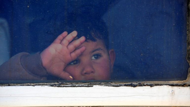 BM’den İsrail’in “insani yardım kenti” planına tepki