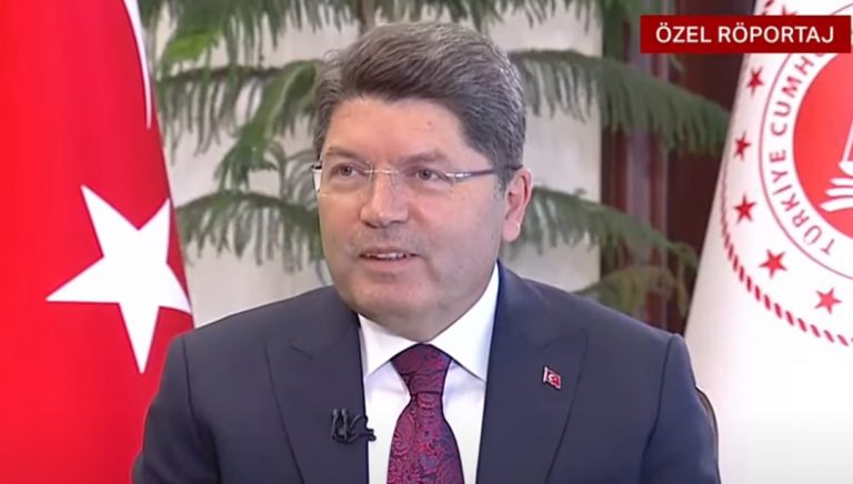 Bakan Yılmaz Tunç, NTV yayınında: “Orman yangınlarıyla ilgili 39 kişi tutuklandı” – Son Dakika Türkiye Haberleri