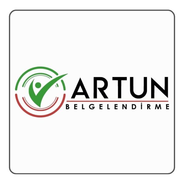 Artun Belgelendirme – Mesleki Yeterlilik Belgesi