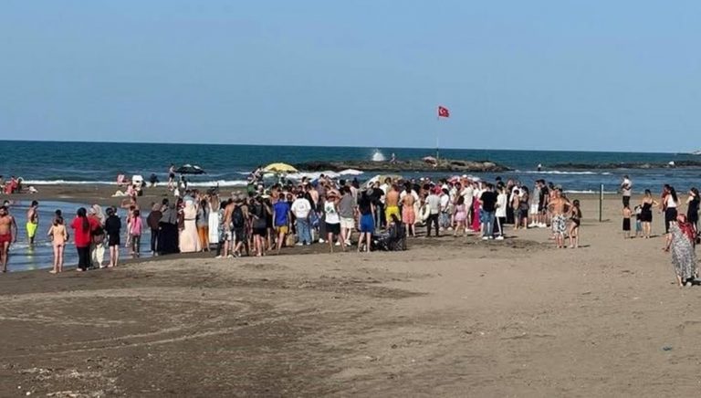 Boğulma tehlikesi geçiren gençten acı haber – Son Dakika Türkiye Haberleri