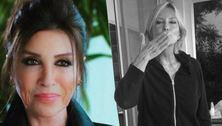 Nebahat Çehre, Filiz Akın’ı andı: Gözlerim yaşlar içinde kaldı – Son Dakika Magazin Haberleri