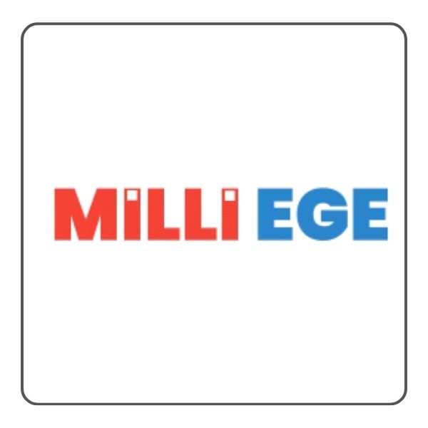 milli ege gazetesi