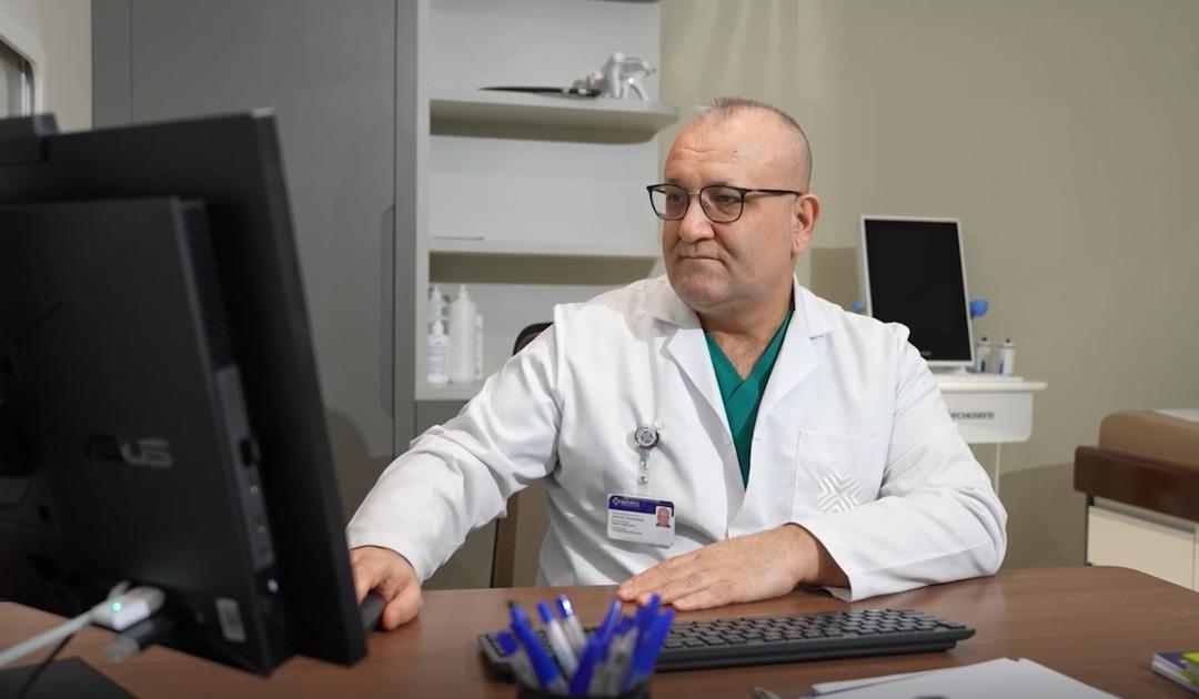 En sık görülen kanser türü için 45 yaş kritik! 2