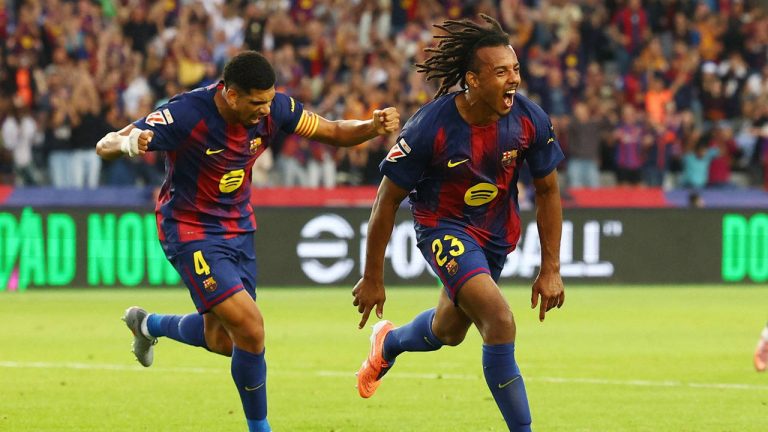 Barcelona – PSG maçı ne zaman, saat kaçta, hangi kanalda? Şifresiz mi? – Son Dakika Spor Haberleri
