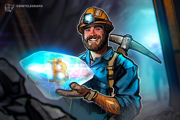 Aşırı şanslı Bitcoin madencisi basit bir cihazla 266.000 dolar kazandı