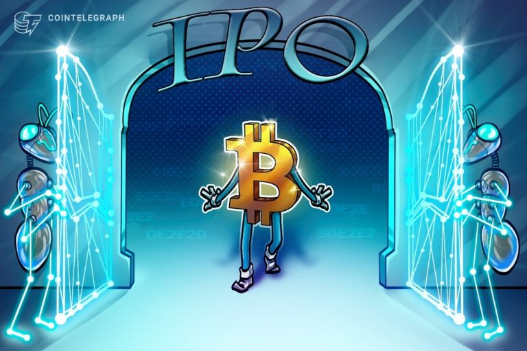 Kurumsal Bitcoin balinası yeni alımlar için halka arz başvurusu yaptı