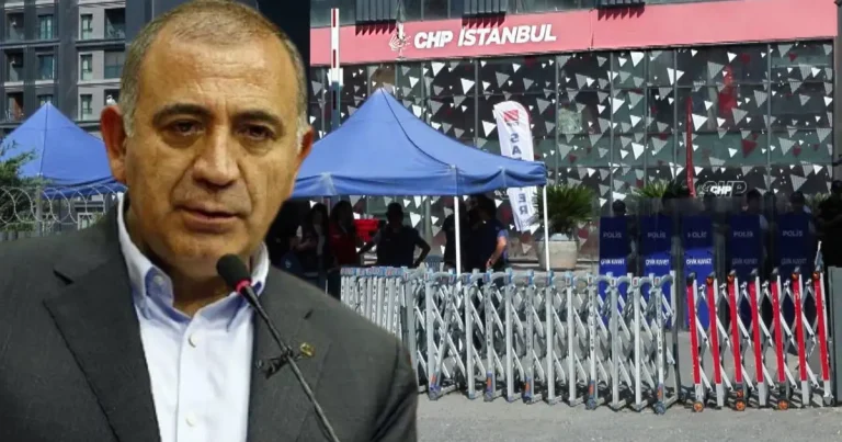 CHP İstanbul Kongresi’nin iptali davasında ara karar: Gürsel Tekin göreve devam edecek mi?