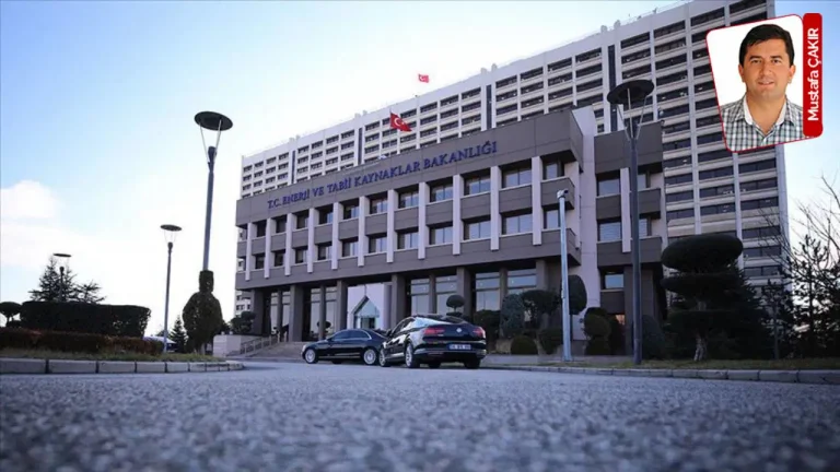 Enerji Bakanlığı, pahalı elektriği şirketlere indirimli sundu: ‘Şirketlere kaynak aktarımı’