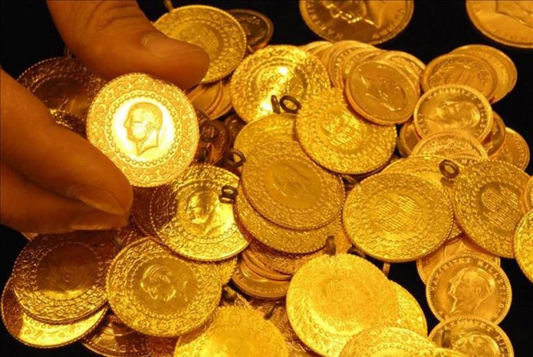 9 Aralık Altın Fiyatları: Gram, Çeyrek, Yarım ve Ons Altın Ne Kadar?