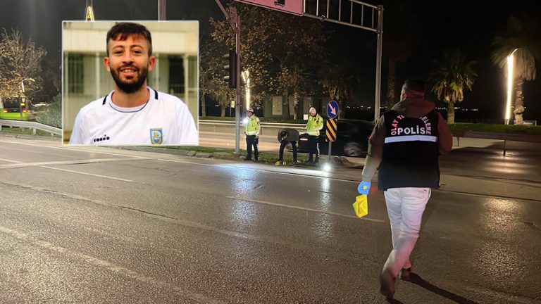 Uğurcan Bekçi’ye yönelik silahlı saldırıda iki kişi tutuklandı