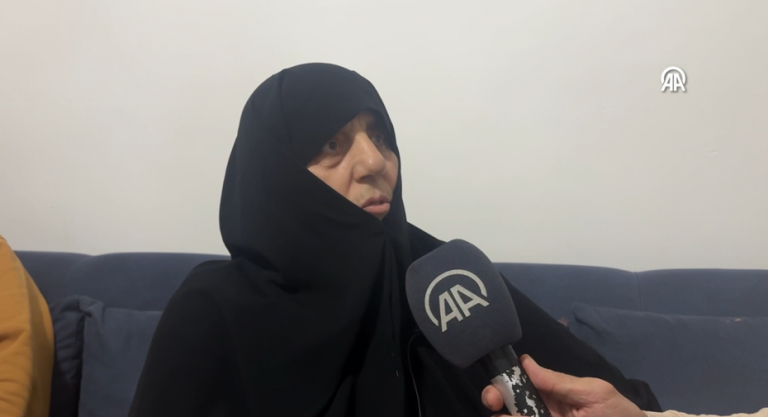 Yaşlı kadına “Topun ağzındasın” diyerek dolandırıcılık yaptılar