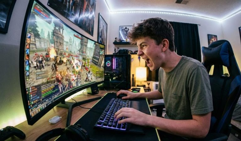 Online Oyun Dünyasının Modern Yüzü nttgame