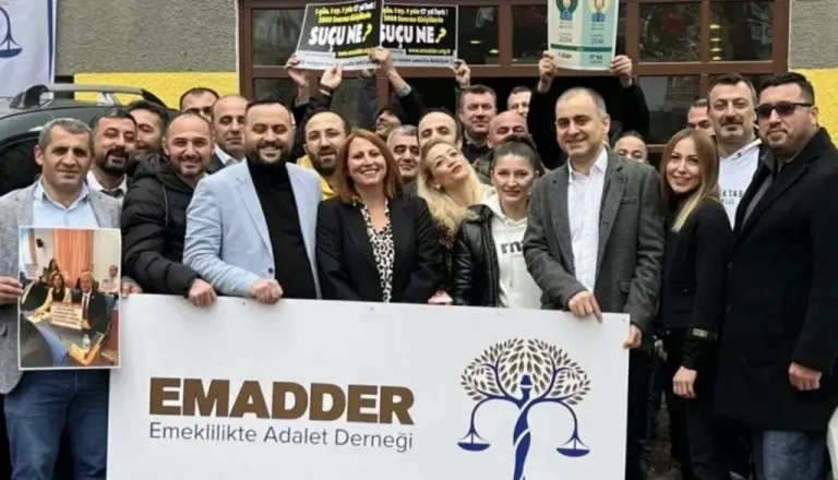 Merak edilen: Yeni kademeli emeklilik sistemi ve güncel tablo