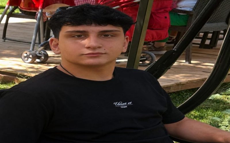 16 yaşındaki Kayra'yı öldüren zanlının ifadesi ortaya çıktı. "Amacım bacağından bıçaklamaktı"