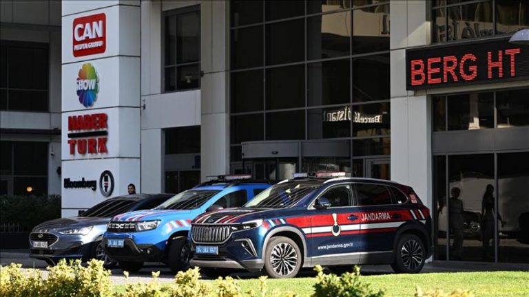 Can Holding Soruşturmasında Yeni Gelişme: Remzi Sanver Tahliye Edildi