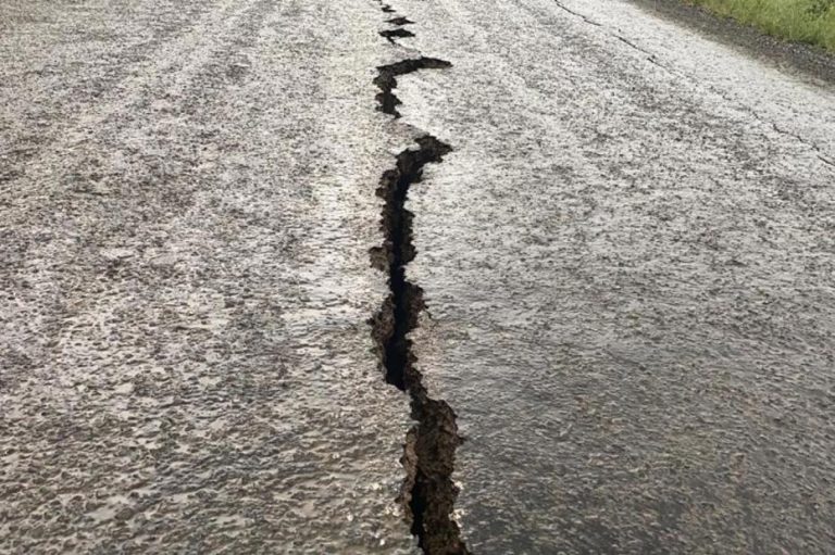 Türkiye’nin deprem haritası 13 yıl sonra güncellendi. 215 yeni fay keşfedildi