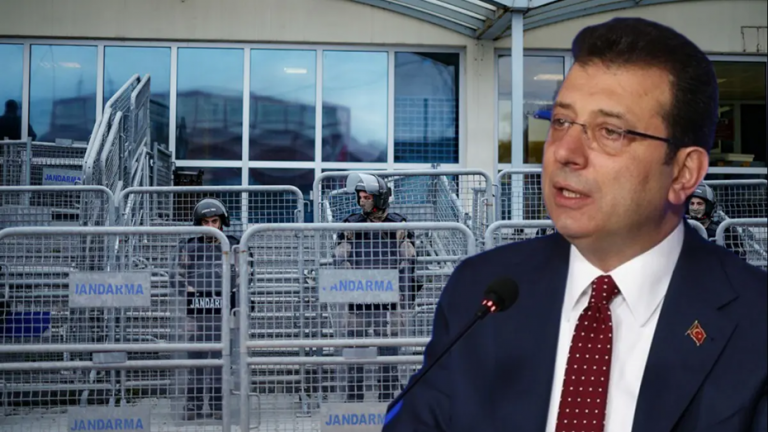 İBB Yolsuzluk Davasında İmamoğlu’na Sert Tepki ve Soruşturma