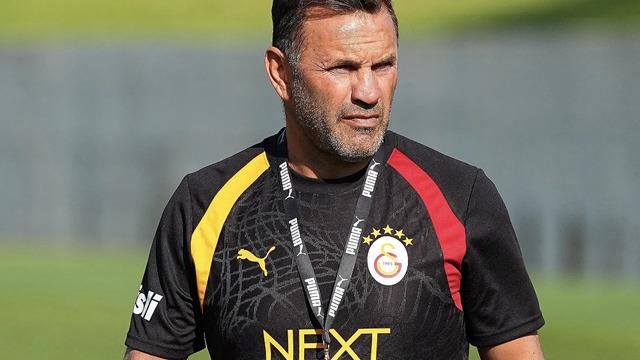 Galatasaray Transferde Büyük Hamle Yapıyor: 10 Numara Pozisyonu İçin Dünyaca Ünlü Yıldızlar Masada