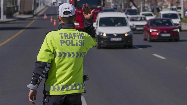 İstanbul’da Bu Gece Trafik Kapanıyor: Kapalı Yollar ve Alternatif Güzergahlar Hakkında Bilgilendirme