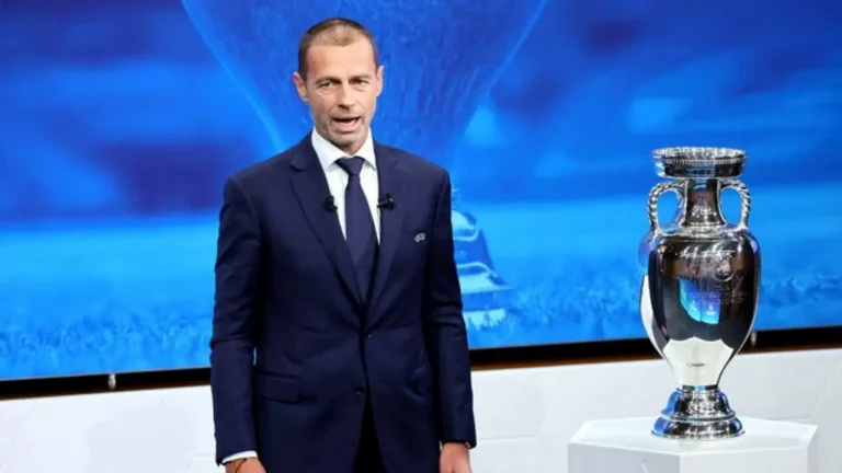 UEFA’dan Hakemler İçin Yeni Dijital Uygulama: Clear Line Resmen Tanıtıldı