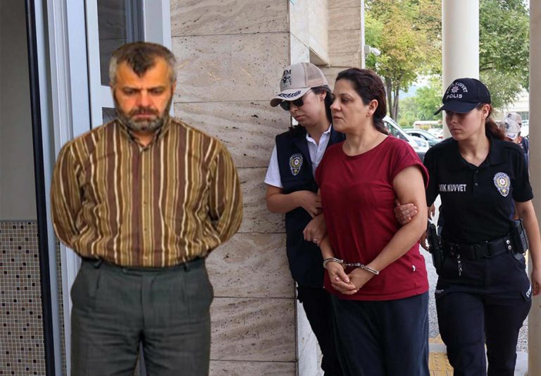 FETÖ’nün suikast timindeydi. Kardeşiyle yazışmaları ortaya çıktı