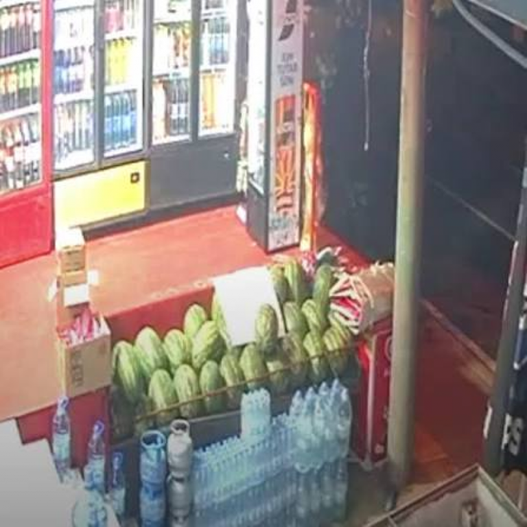Kocaeli Darıca’da Feci Kaza: Genç Kıza Otomobil Çarpıp Geçti, Sürücü Kaçtı