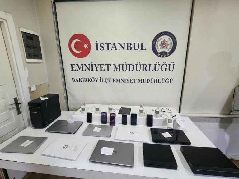 Güzellik Merkezi Gizli Kamera Skandalında İstihbarat Darbesi: Tutuklu Sayısı Artıyor