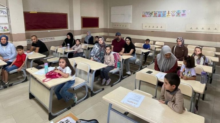 Uyum Haftası 7 Eylül’de Başlıyor: Uzmanlardan Okul Öncesi ve İlkokul Öğrencilerine Tavsiyeler