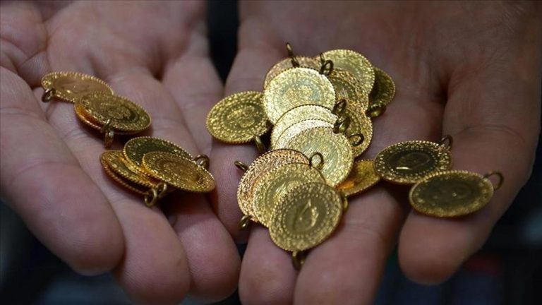 14 Nisan 2026 Altın Fiyatları Güncel Durum ve Analizler