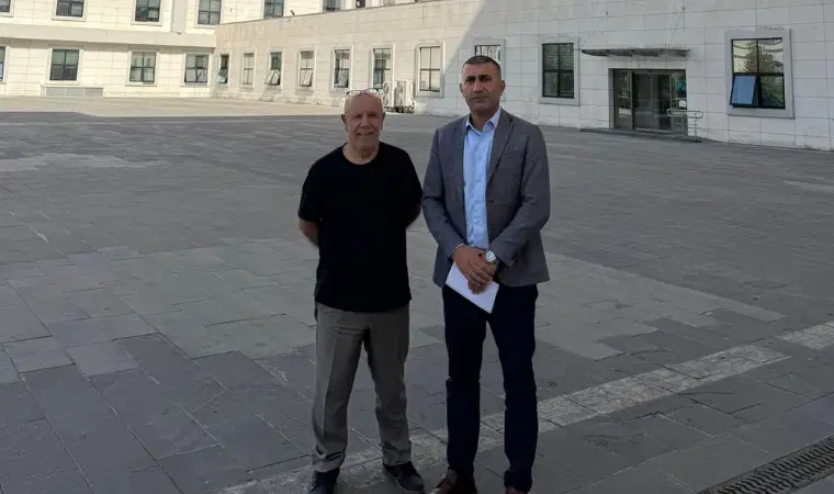 Yüksel Işık, Butlan Yönetimi Şikayeti Üzerine İfade Verdi