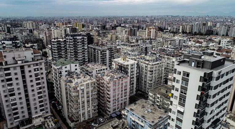 Türkiye’de 6 Milyon Konut Risk Altında: Nelere Dikkat Edilmeli?