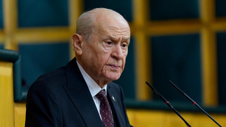Bahçeli: Birleşmiş Milletler’in mevcut yapısı sürdürülemez