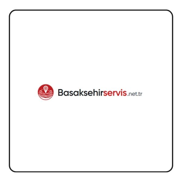 Başakşehir Servis logosu