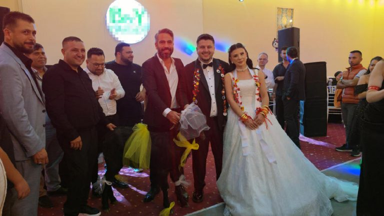 Adana’da Düğünlerde Sıradışı Hediye Geleneği Çığır Açtı